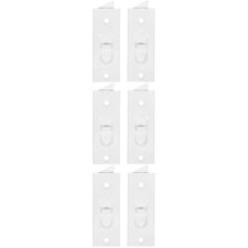  3 Pairs Sliding Window Lock