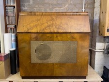 G&C Vintage Radiogram Record