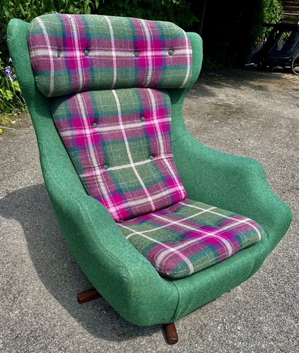 Immaculate 1970s parker knoll - parker,
