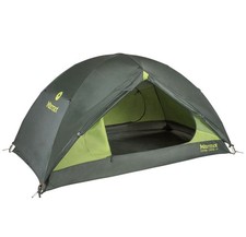 Marmot Crane Creek 2P