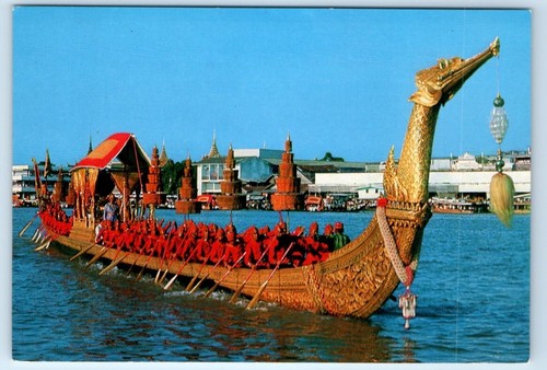 Supannahongse royal state - royal,
