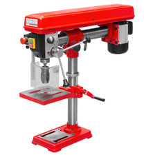 Holzmann 16mm Drill Press with Radial Arm SB3116RMN 600W Variable Speed 240 v