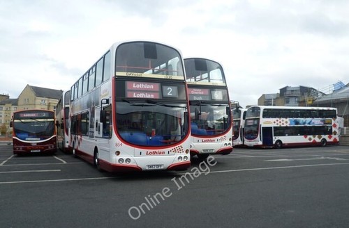 Photo 6x4 lothian - 6x4,