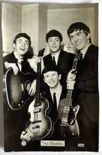 Original 1963 The Beatles
