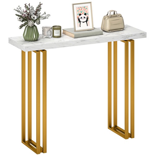 Homcom modern slim - homcom, accent