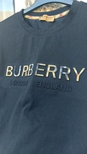 Burberry London Medium Chest T