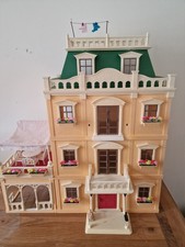 Sylvanian Families Vintage