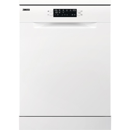 Zanussi series place - 13,