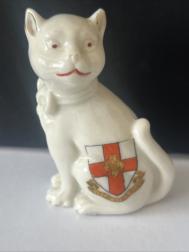 Vintage crested china - vintage,