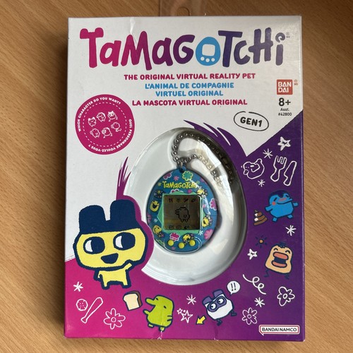 Tamagotchi original digital - original,