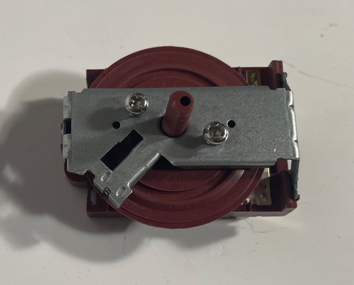 Dualit toaster rotary switch - switch,