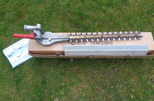 Efco eh50 hedge - efco, cutter