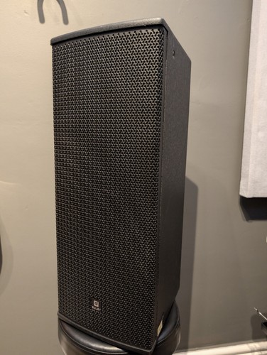 Ecler loudspeaker 300w rms - pa,