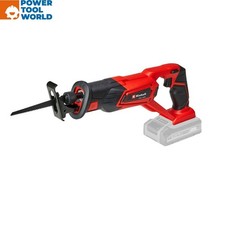 Einhell TE-AP 18/22 Li-Solo 18v Power X-Change Cordless Reciprocating Saw Bod...