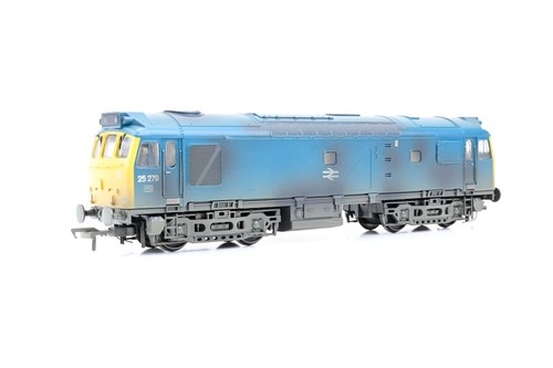 Bachmann gauge 407 class - oo,