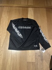 Chrome Hearts Hockey Long