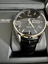 Tag heuer carrera caliber - carrera, 5