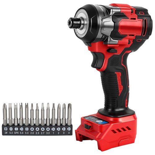500n m for milwaukee - 1/4'',
