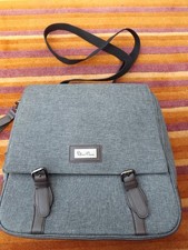 Silver Cross Grey Wave Baby