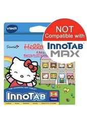 Vtech InnoTAB 2 3 3S Game -
