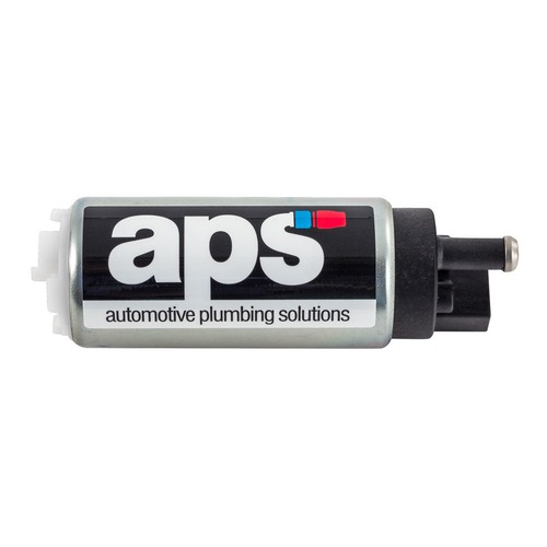 Aps gss342 255 lph tank - lph, in