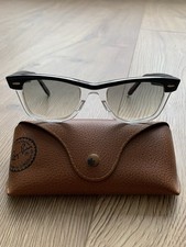Ray Ban Wayfarer  II RB 2143