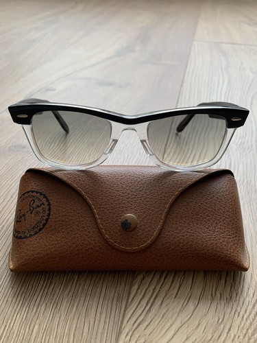Ray ban wayfarer rb 2143 - ray,