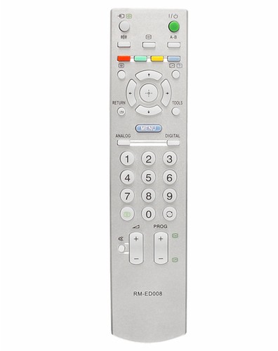Remote control for - remote, sony