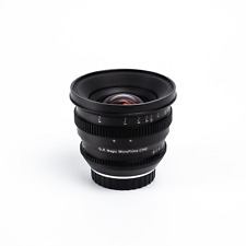 SLR Magic MicroPrime 12mm T2.8