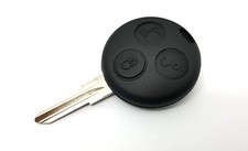 3T Replacement Key Remote Case