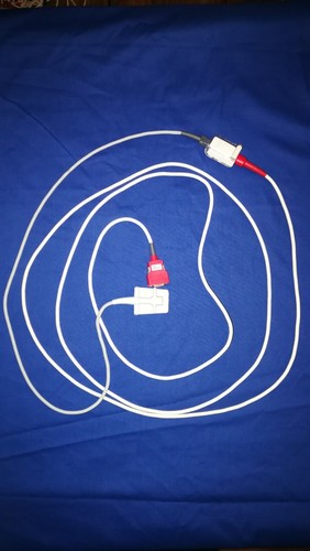 Masimo lnc spo2 soft sensor - lnc-10,