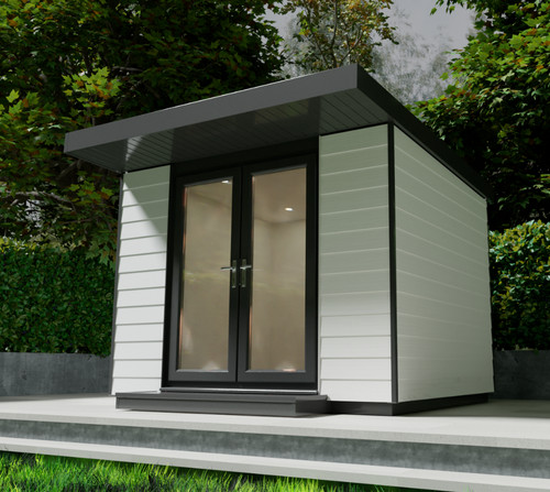 Garden room summer - /, house