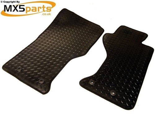 Mx5 rubber floor carpet mat - mx5,