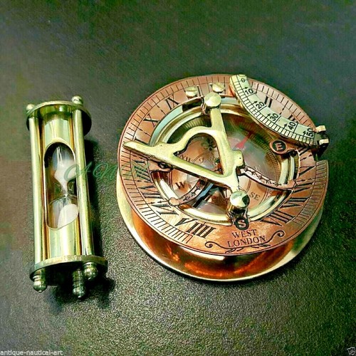 Antique maritime brass - maritime,