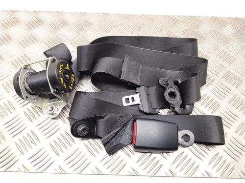 Land rover discovery seat belt - land,