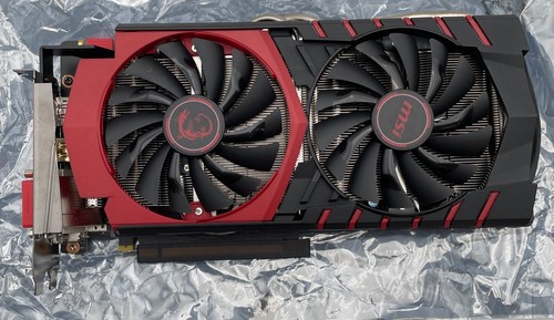 Msi nvidia geforce gtx 980ti - gtx,