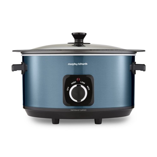 Morphy richards slow - richards, 6.5l