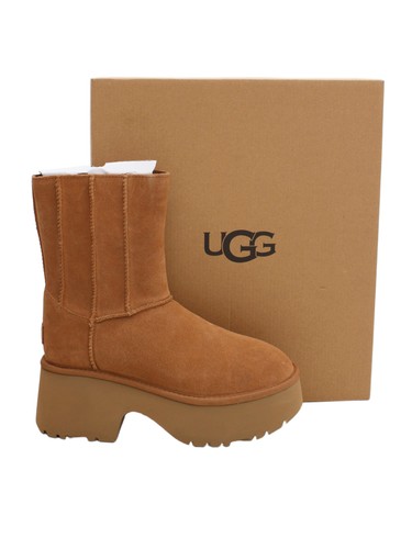 Ugg women boots 5 tan - ugg, women's