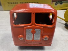 A Budgie Toys Timber