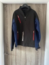 Scania Men's Jacket Size L