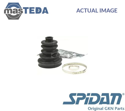 190974 joint boot kit - 190974, front