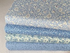 100% cotton fat quarter bundle