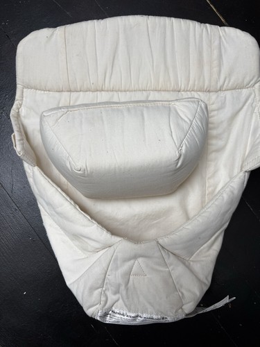 Ergobaby easy snug infant - snug,