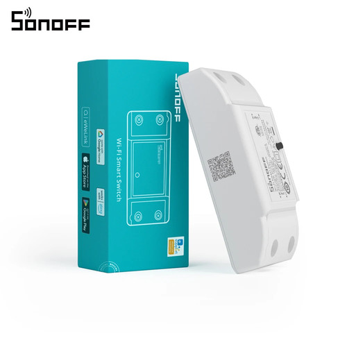 Sonoff basic wifi wireless - basic,