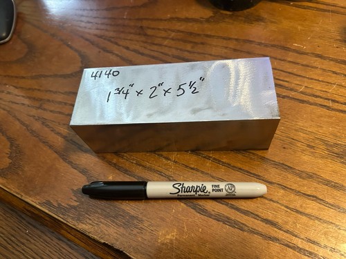5 1 2 4140 - x, 5-1/2",