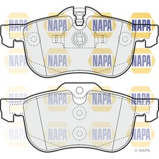 Brake Pads Set For Rover MG