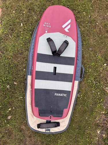 Fanatic sky wing - 55l,