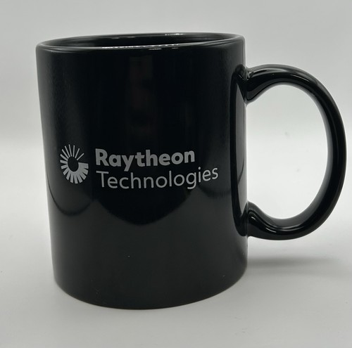 Vintage raytheon technologies - vintage,