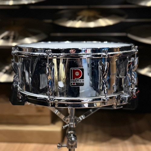 Premier 14x5 snare drum - 14x5",