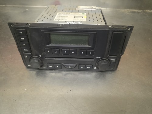 2007 land rover freelander - 2007-12,